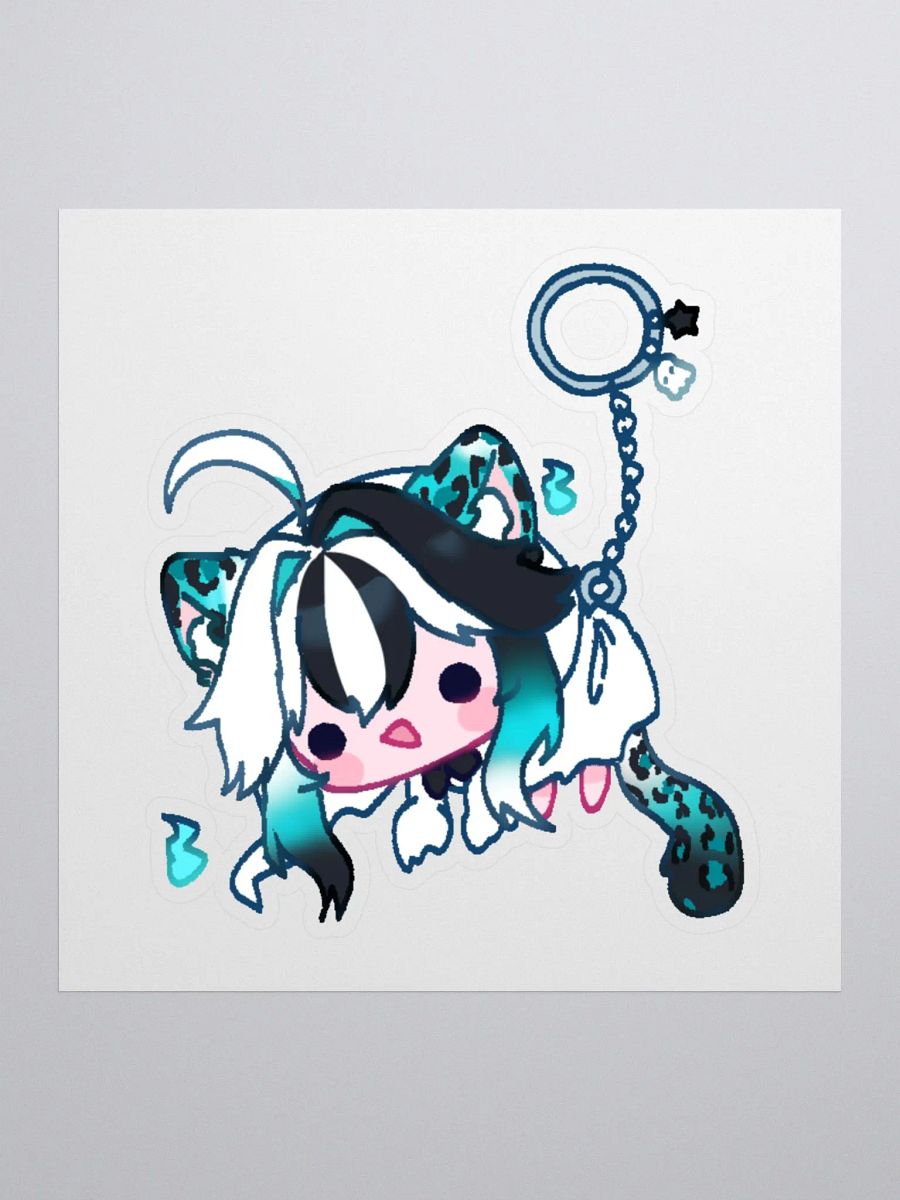 BOO Mimi Sticker product image (2)