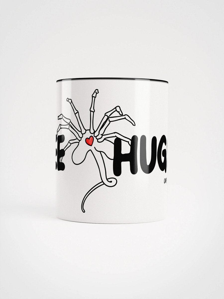 FREE HUGS – Ceramic Mug product image (19)