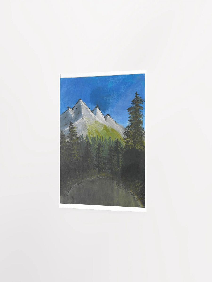 Jazzy Ross Original Print 2 product image (6)