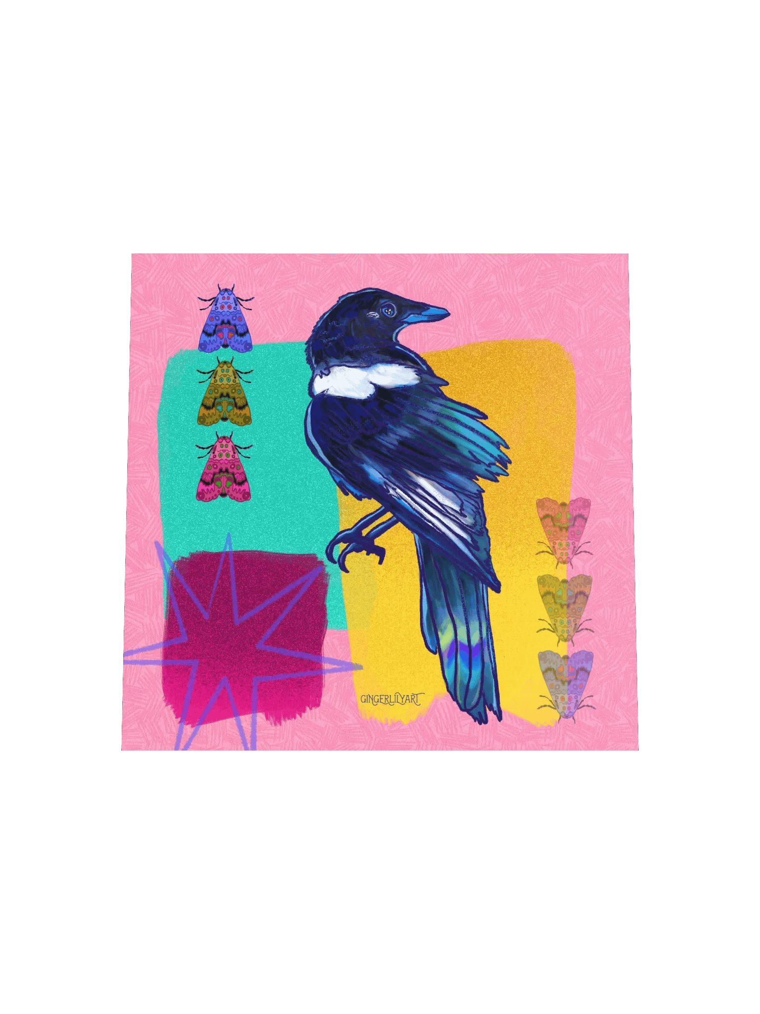magpie print product image (14)