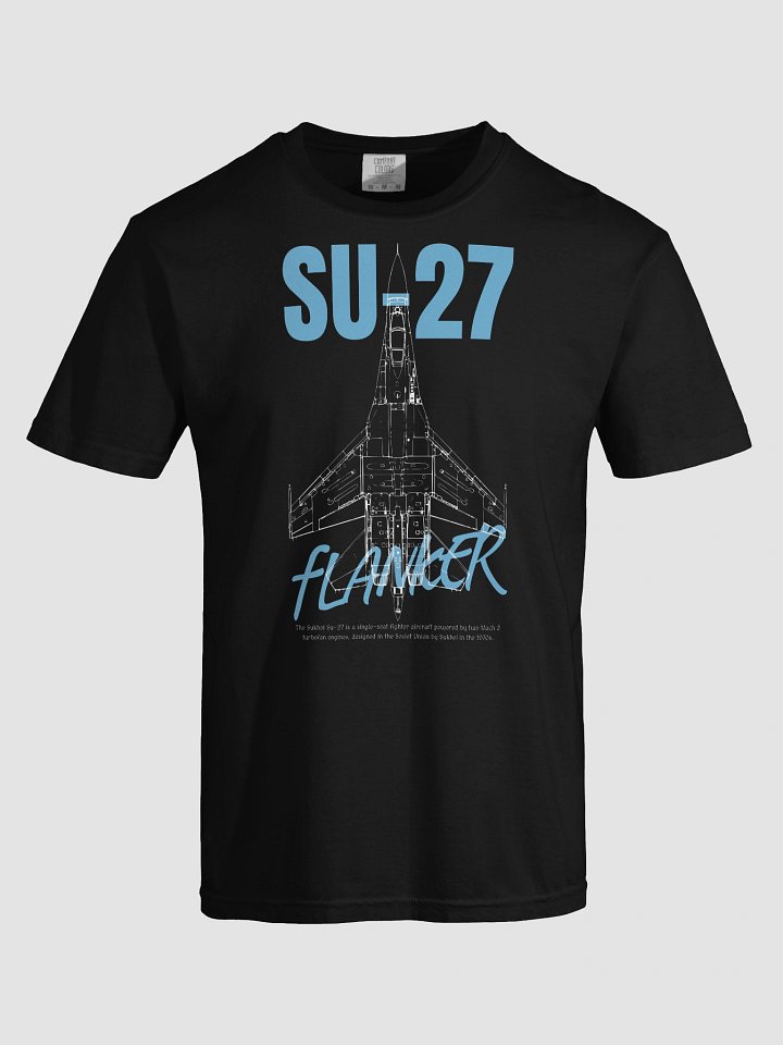 SU-27 product image (1)