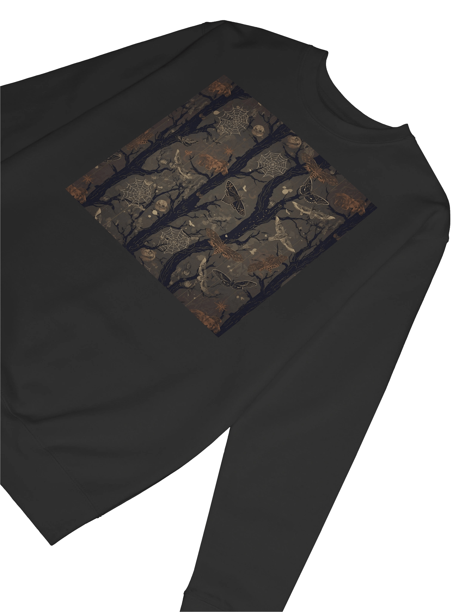 YourFreakshow The Haunted Sweater! product image (76)