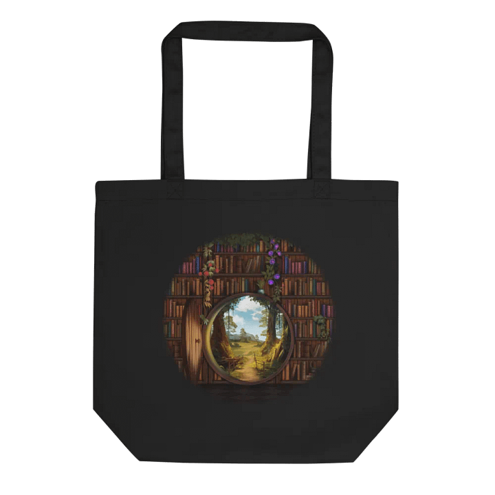 Doorway Tote product image (1)