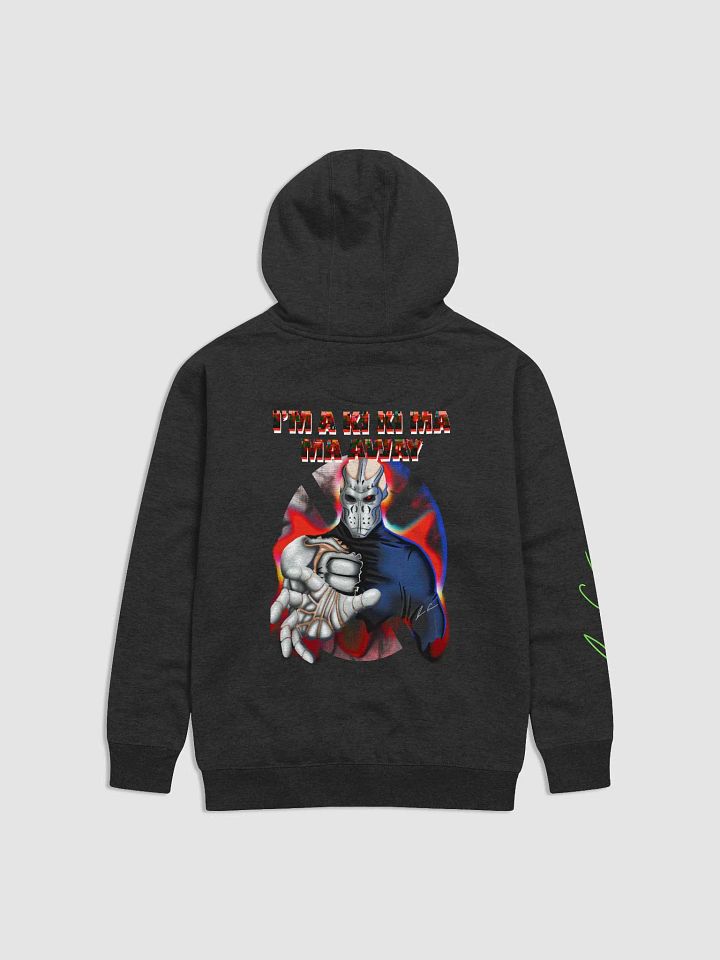 X gonna give it to you product image (14)