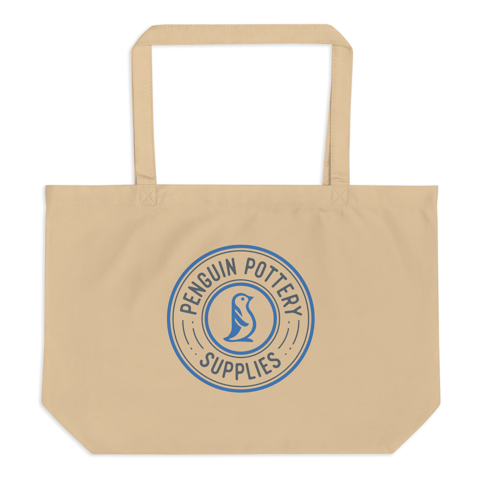 Penguin Pottery tote product image (2)