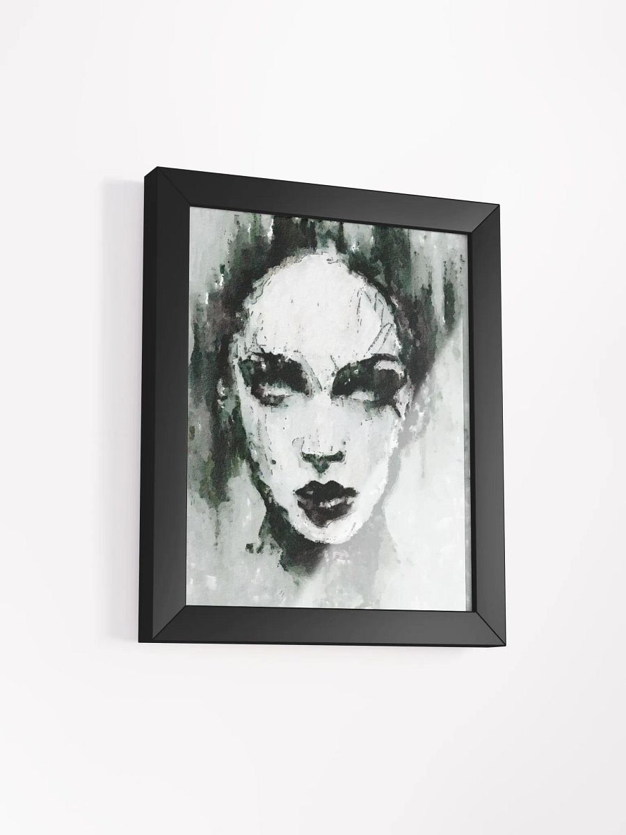 Woman In Dark product image (7)