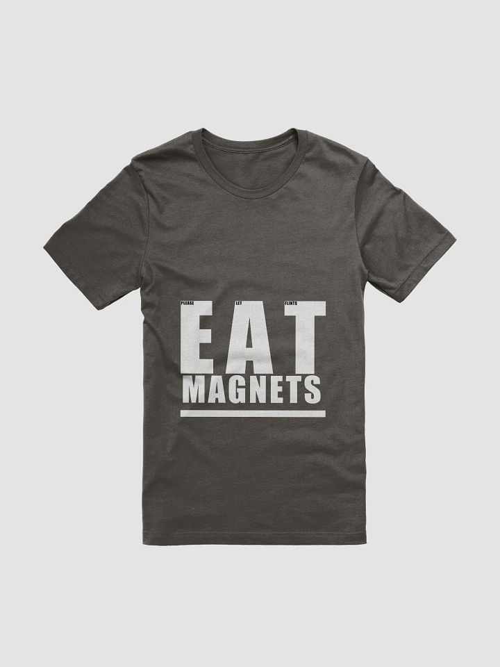 Eat Magnets (inverted) product image (2)