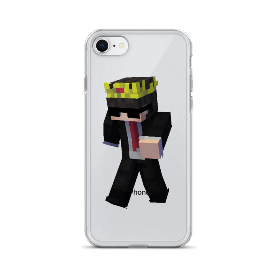 Minecraft Cover product image (24)