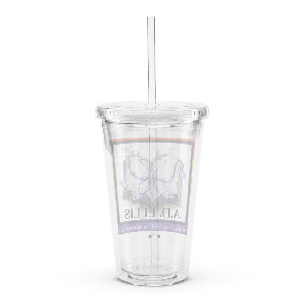 A.D. Ellis Double Wall Tumbler product image (2)