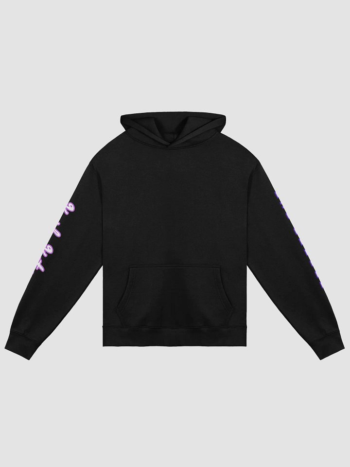 Mobbin O-Hoodie product image (1)