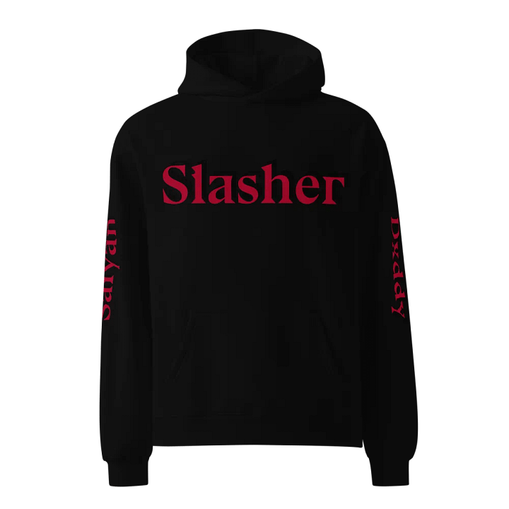 Slasher product image (1)