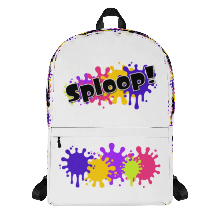 The Bag of Splats! product image (8)