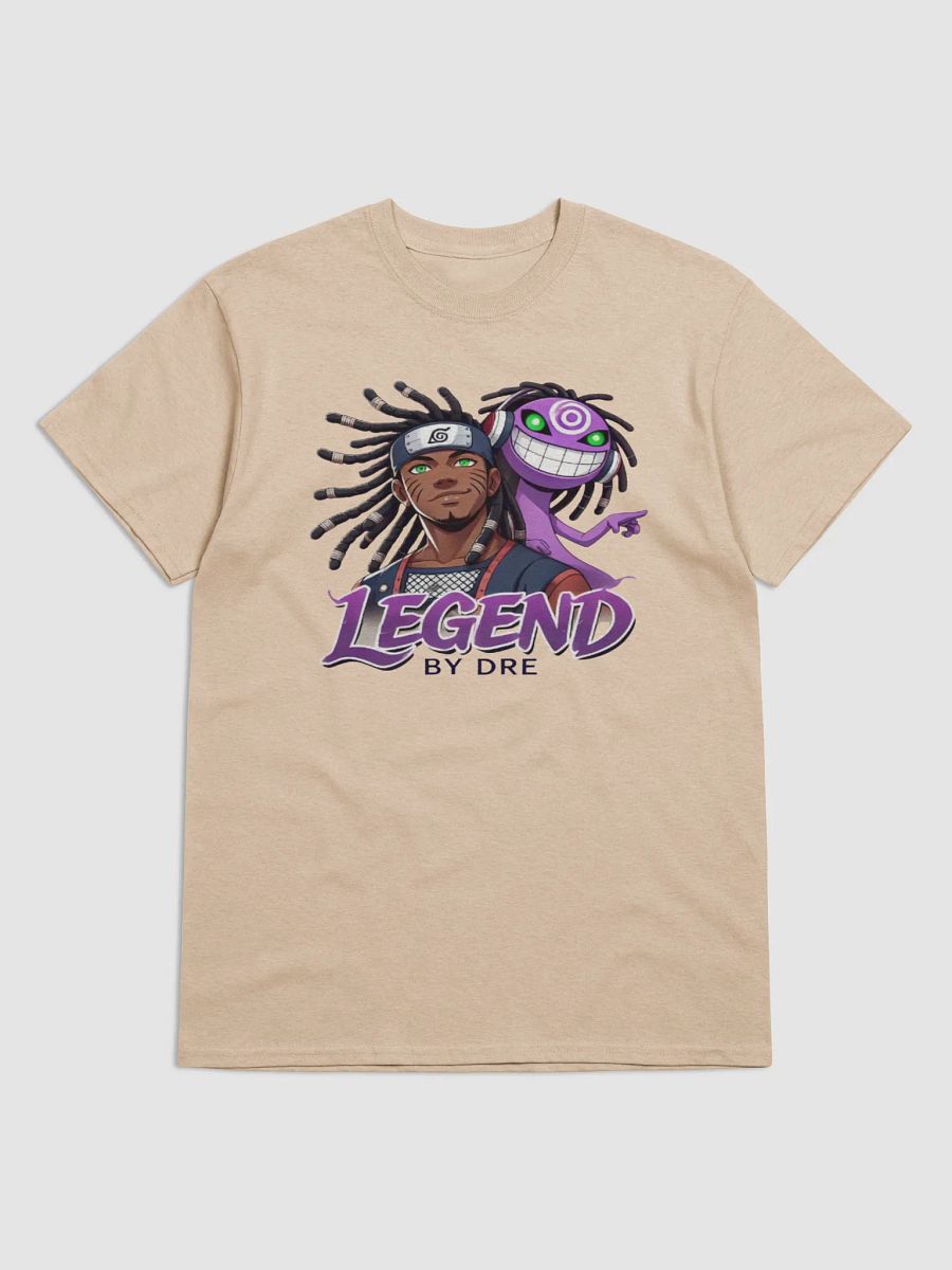 Legend by Dre: Leaf Village product image (3)