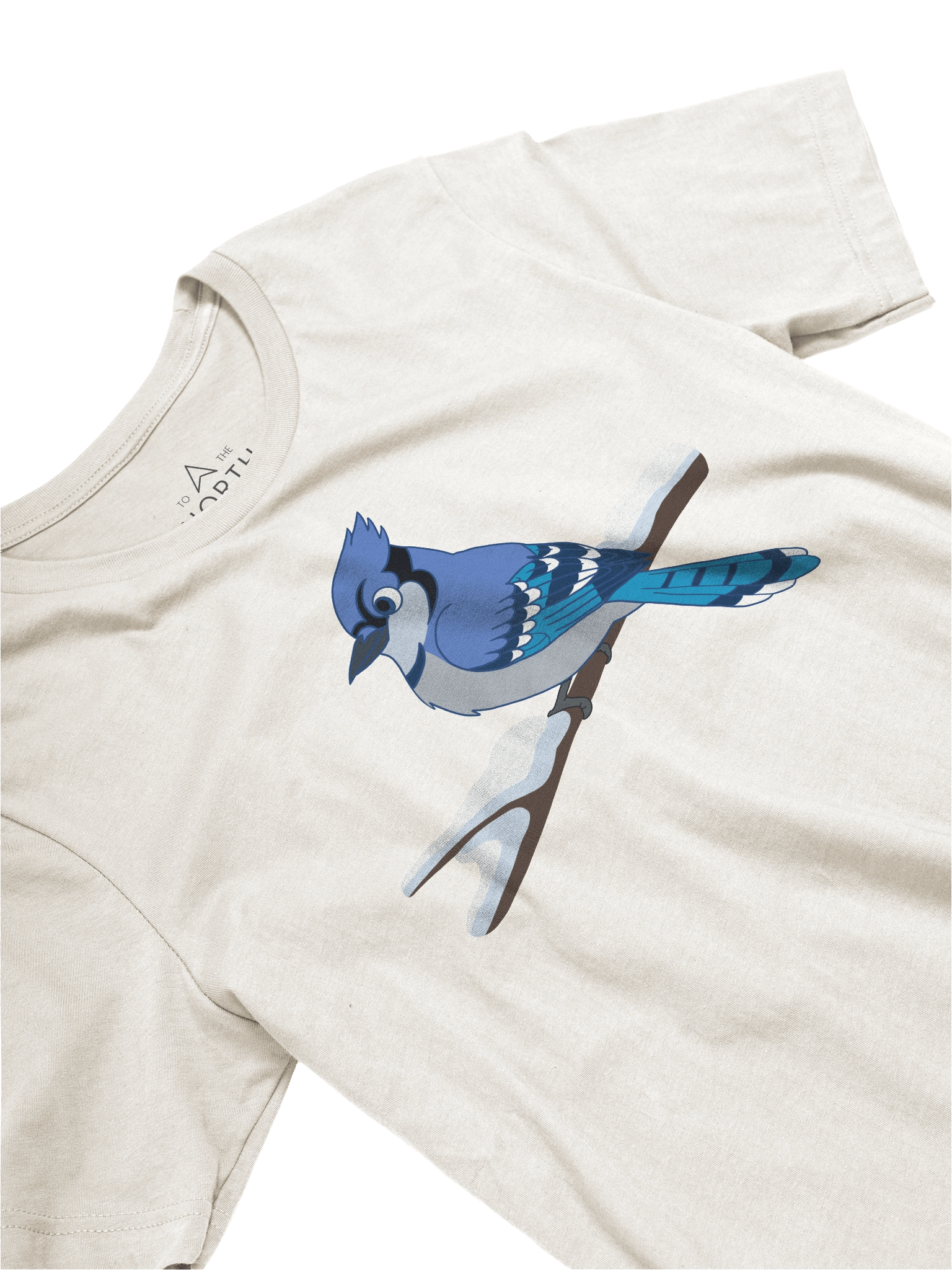 Winter Bluejay - Womens product image (3)