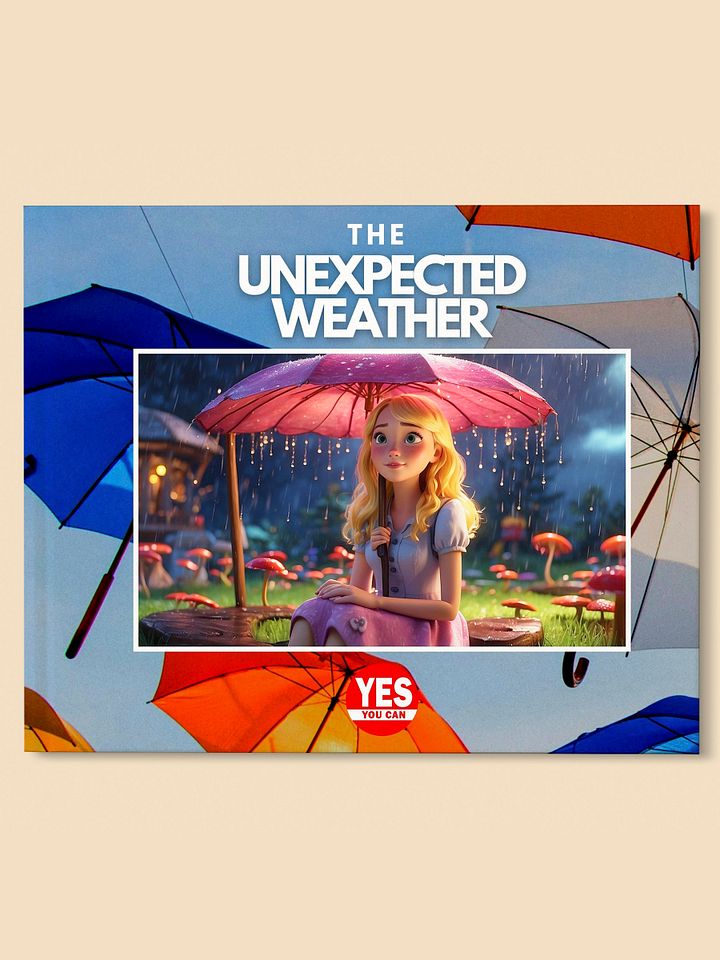 The Unexpected Weather product image (1)