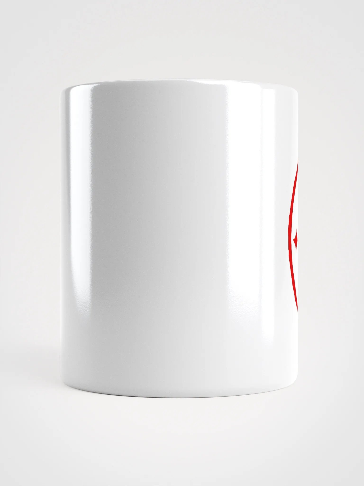 The Spirited Man Mug product image (5)