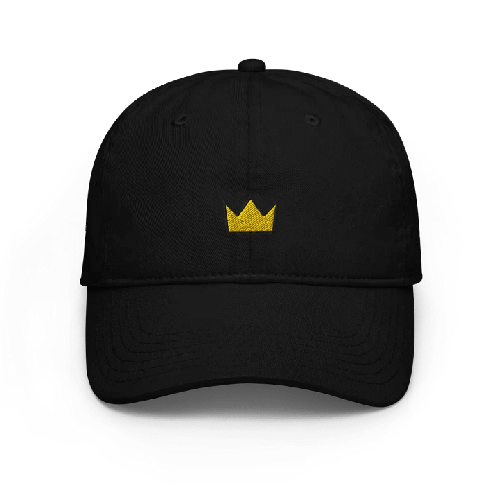 Coom Crown Emojis Dad Hat product image (4)