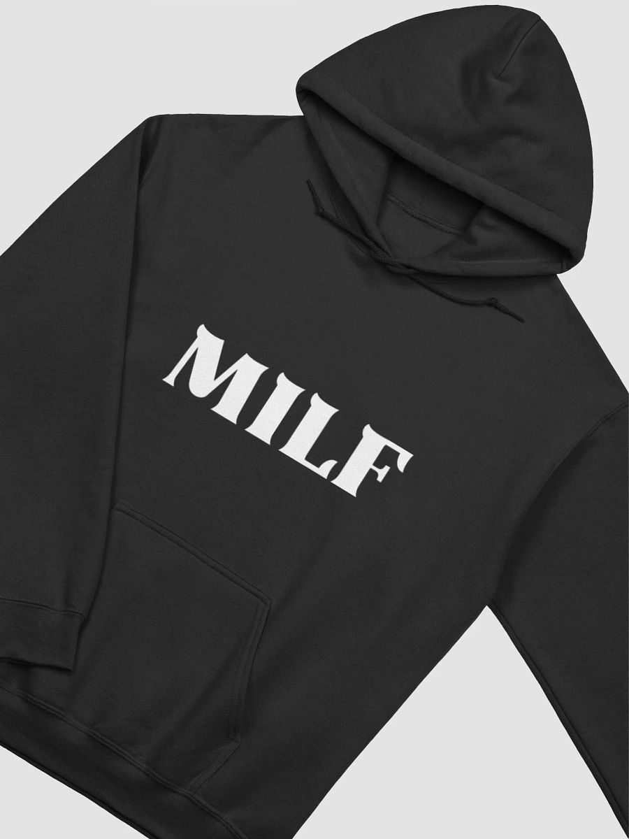 MILF HOODY product image (3)