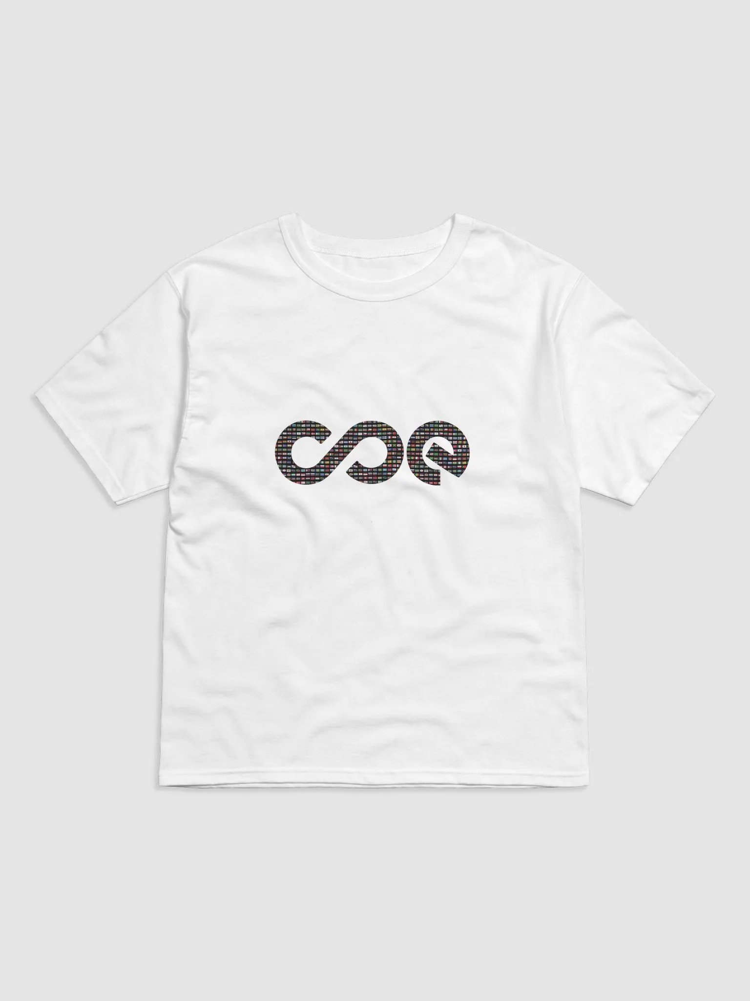 INTERNATIONAL COE - MANY FLAGS product image (1)