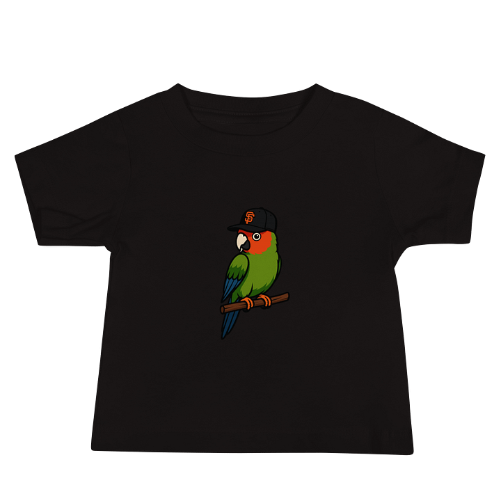 Parrot Giants Fan Kids product image (2)