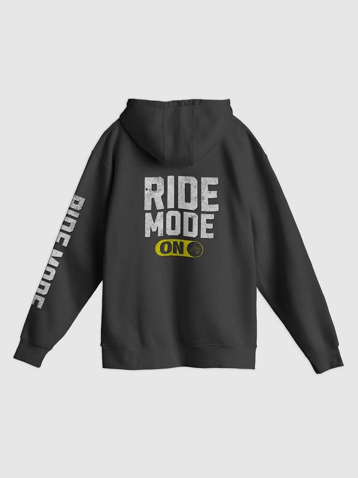 RIDE MODE ON BY URBAN HOOD product image (10)