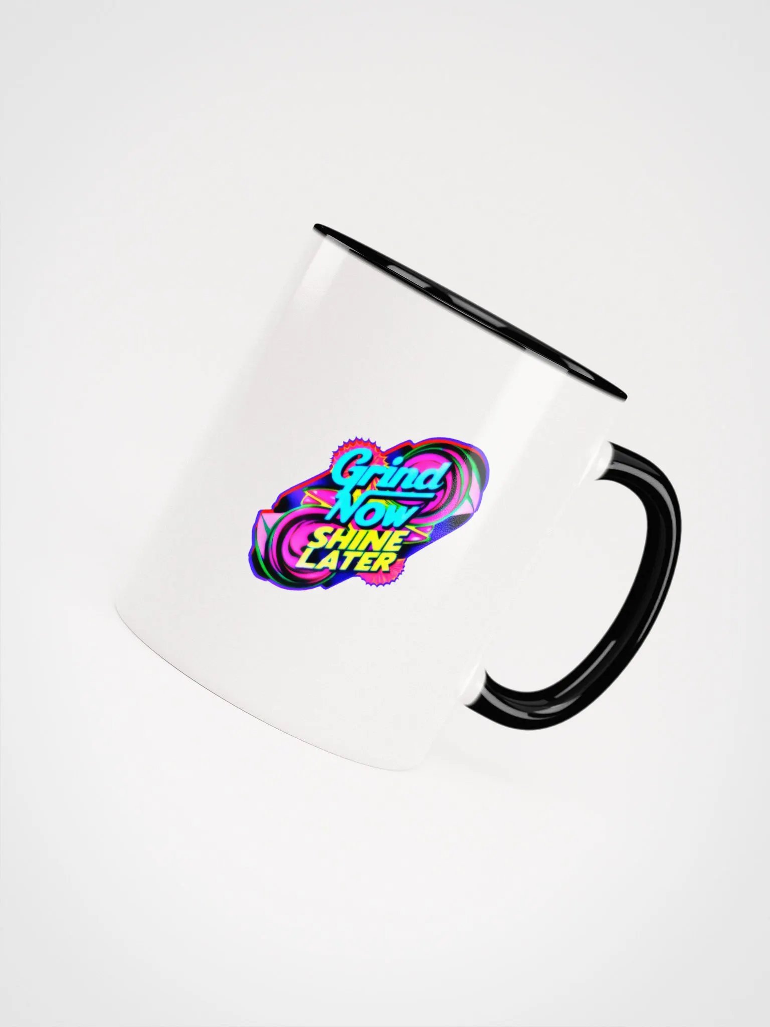 Grind Now Shine Later (UP 001) product image (4)