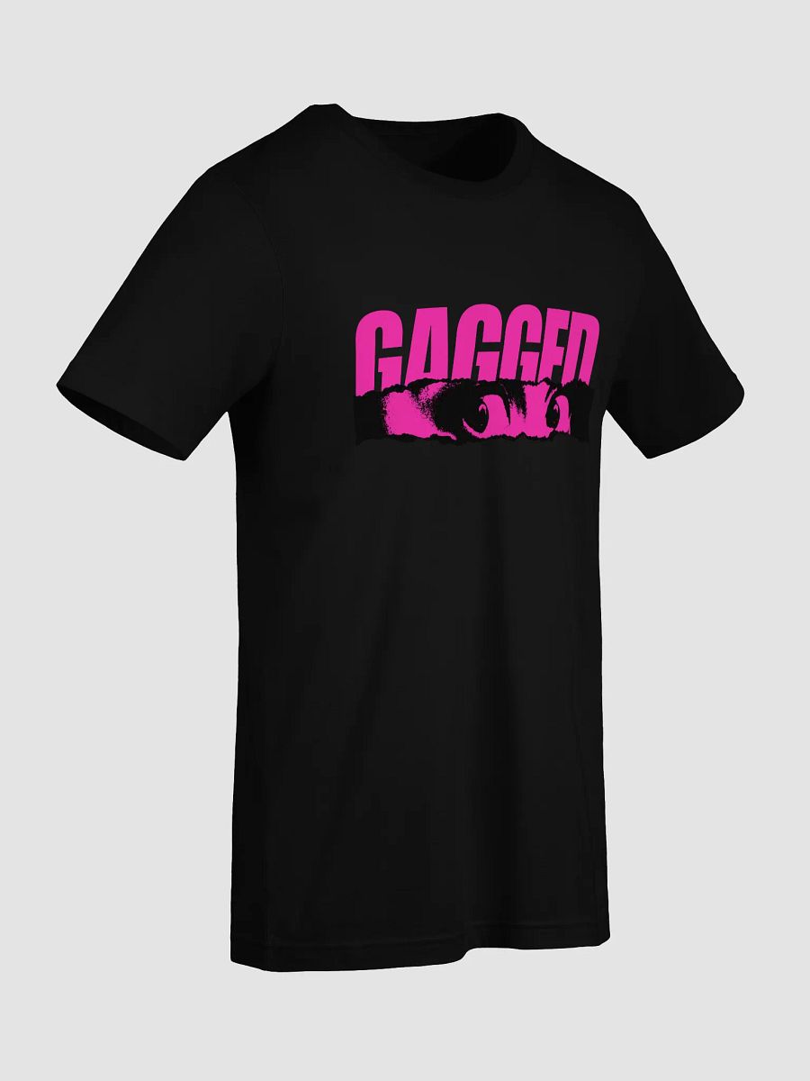 Totally Gagged product image (5)