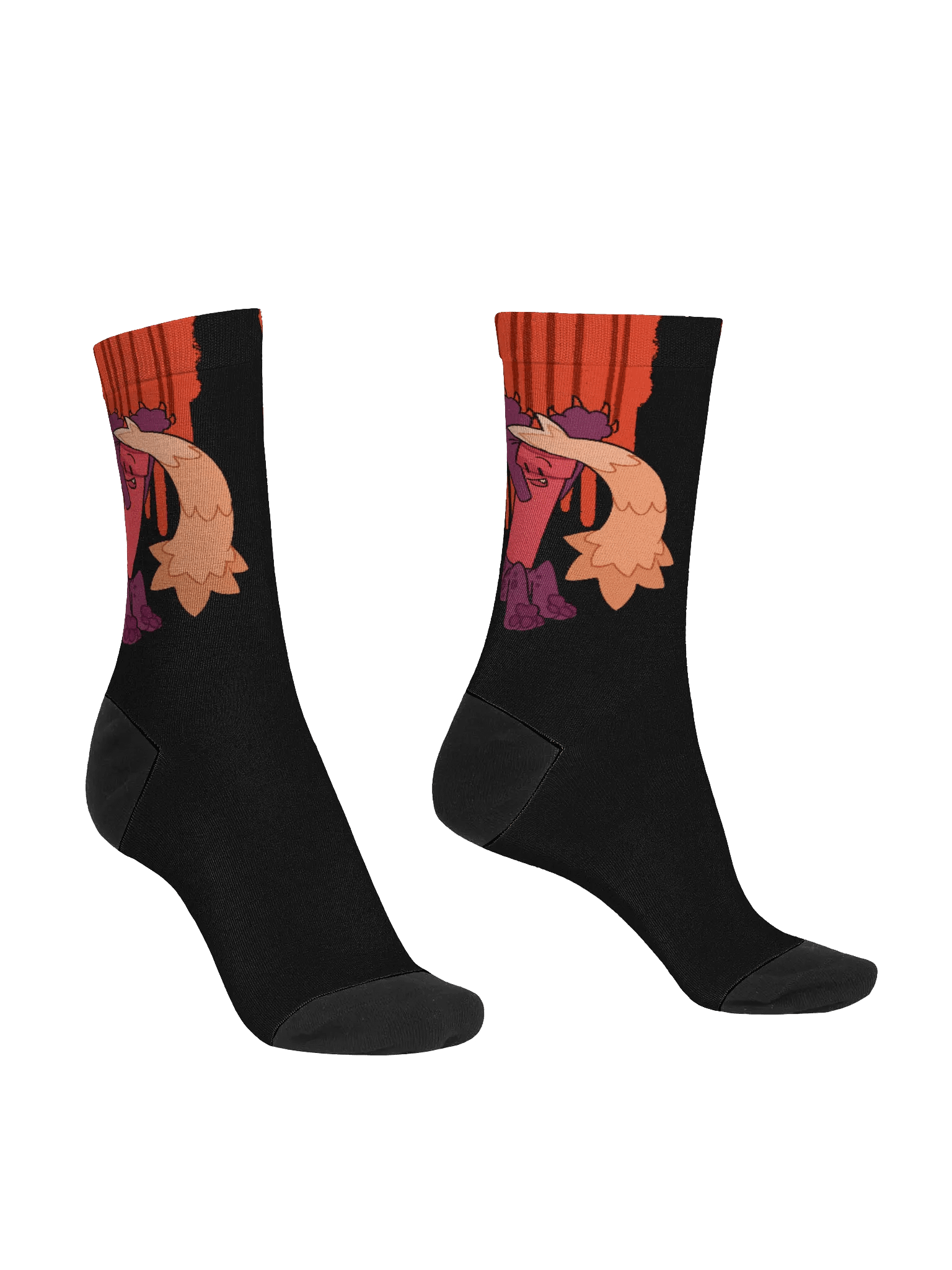 Dynamite Socks product image (3)