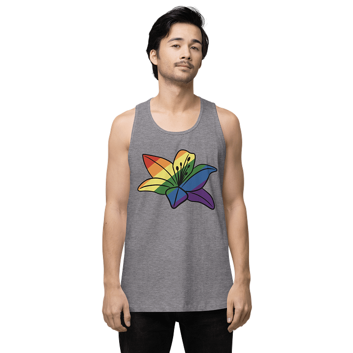 Pride Tank Top product image (1)