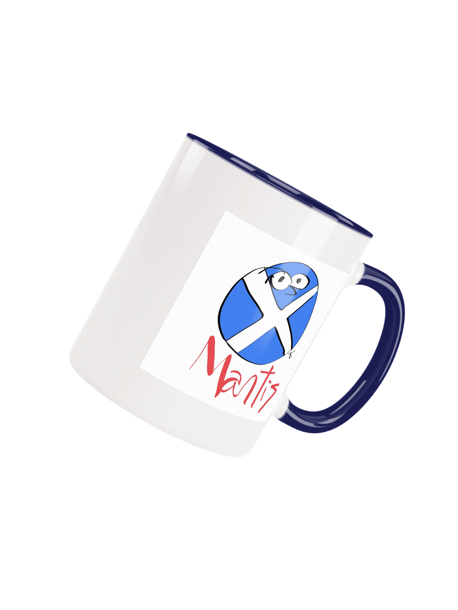 Mantis Mug product image (10)