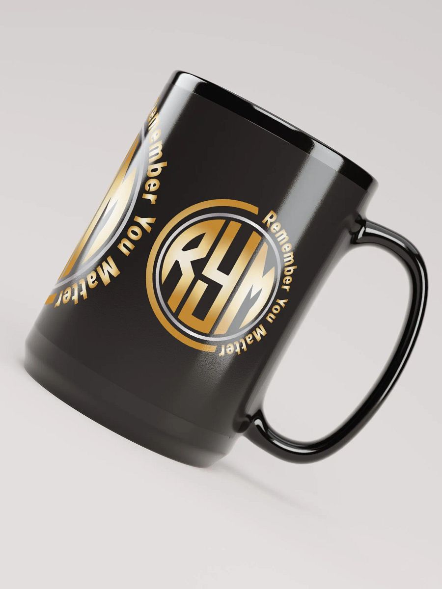 RYM Mug large product image (4)