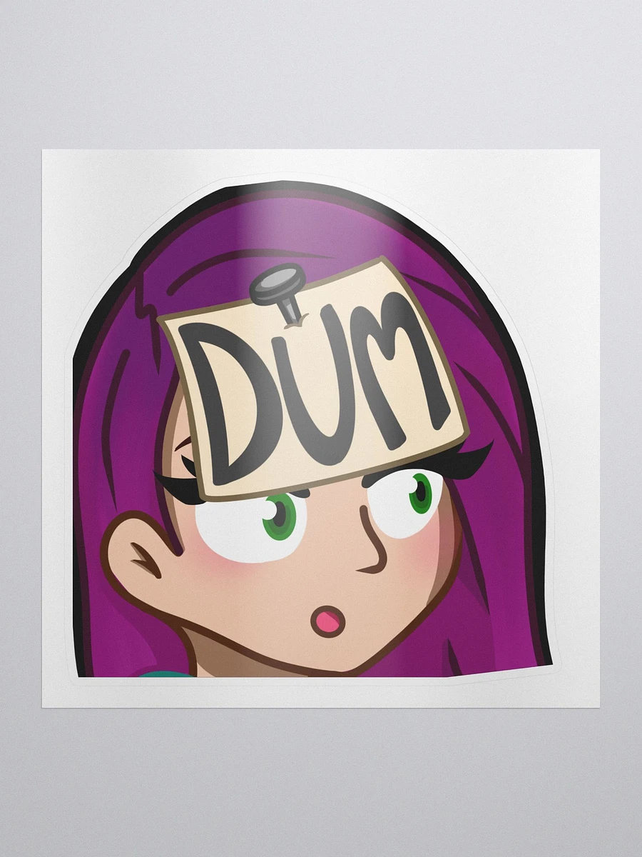 The Dum product image (1)