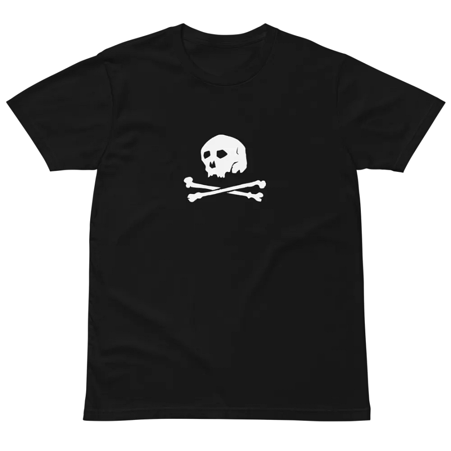 Skull T-Shirt product image (2)