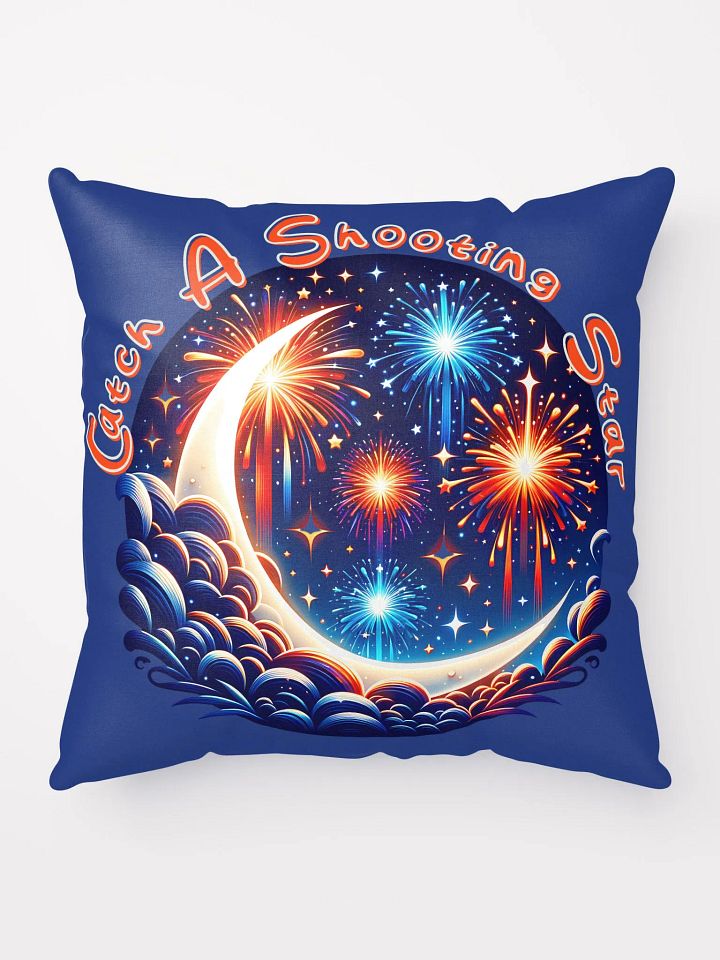 Catch A Shooting Star Pillow product image (1)