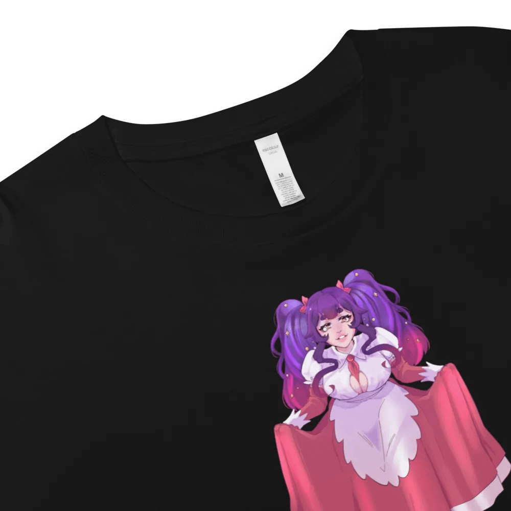 Made for Service - Maid Vy Croptop product image (11)