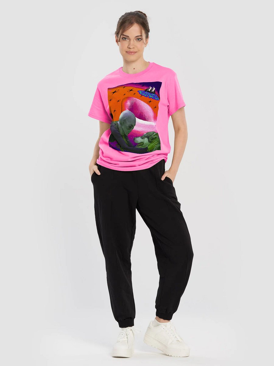 Copy of FCUK THEM Heavyweight Tee product image (56)