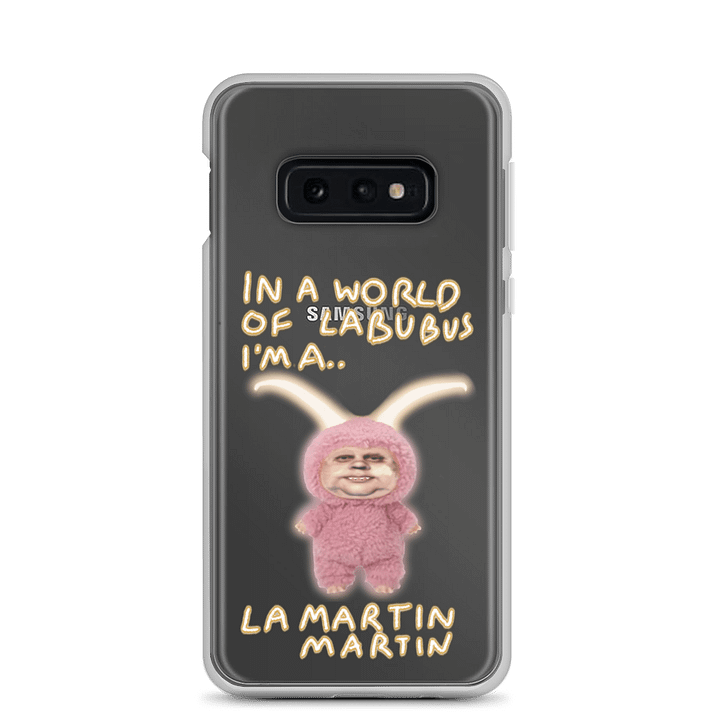 In a World of Labubus I'm a Lamartin Martin product image (3)
