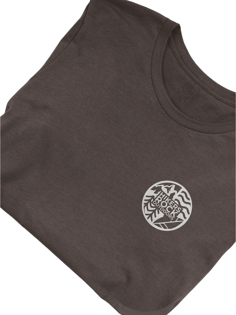 HIKE: Be Strong T-Shirt product image (5)