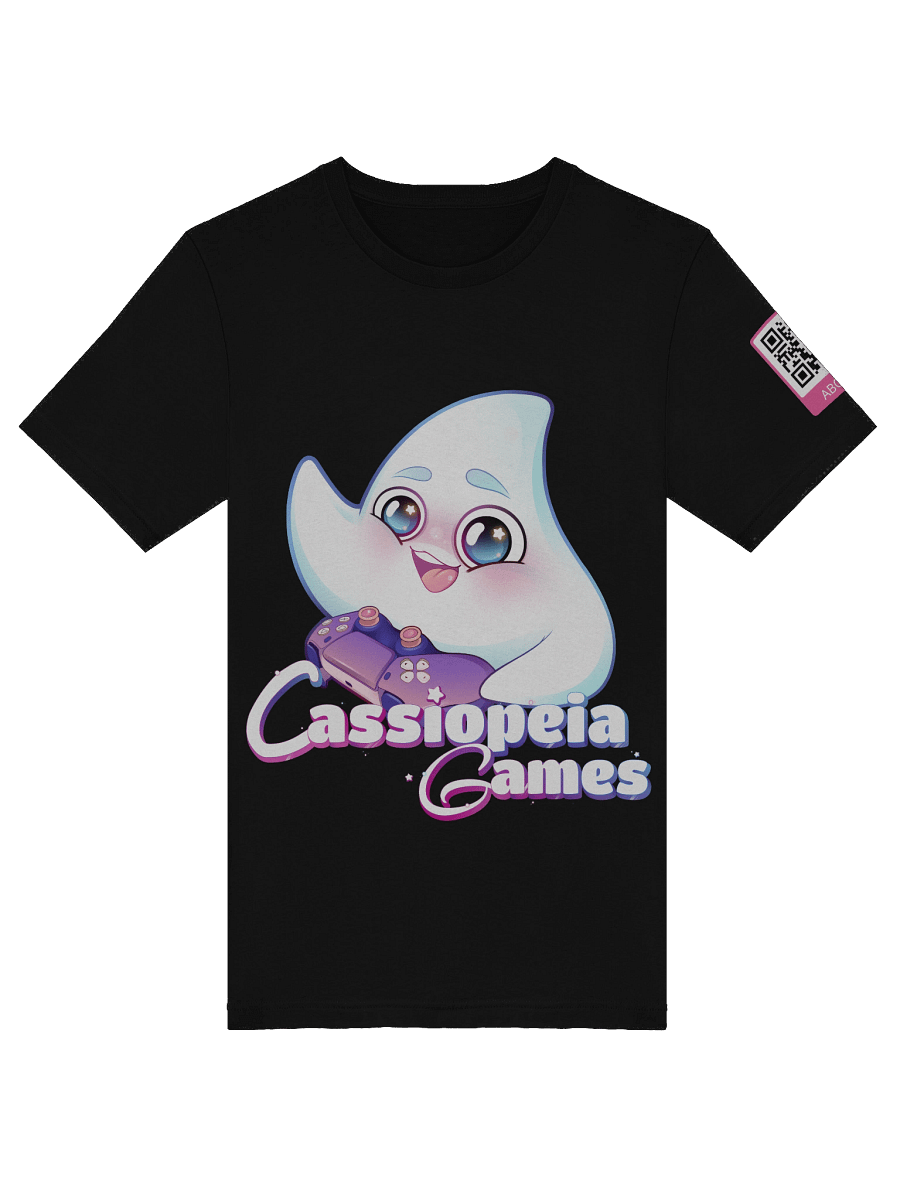 Simple Soft T-Shirt product image (43)