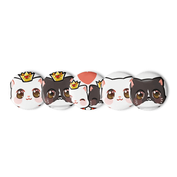 Kitty Pins product image (1)