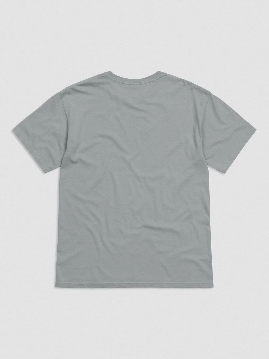 FCK NZS Embroidered Heavyweight Tee -B product image (8)