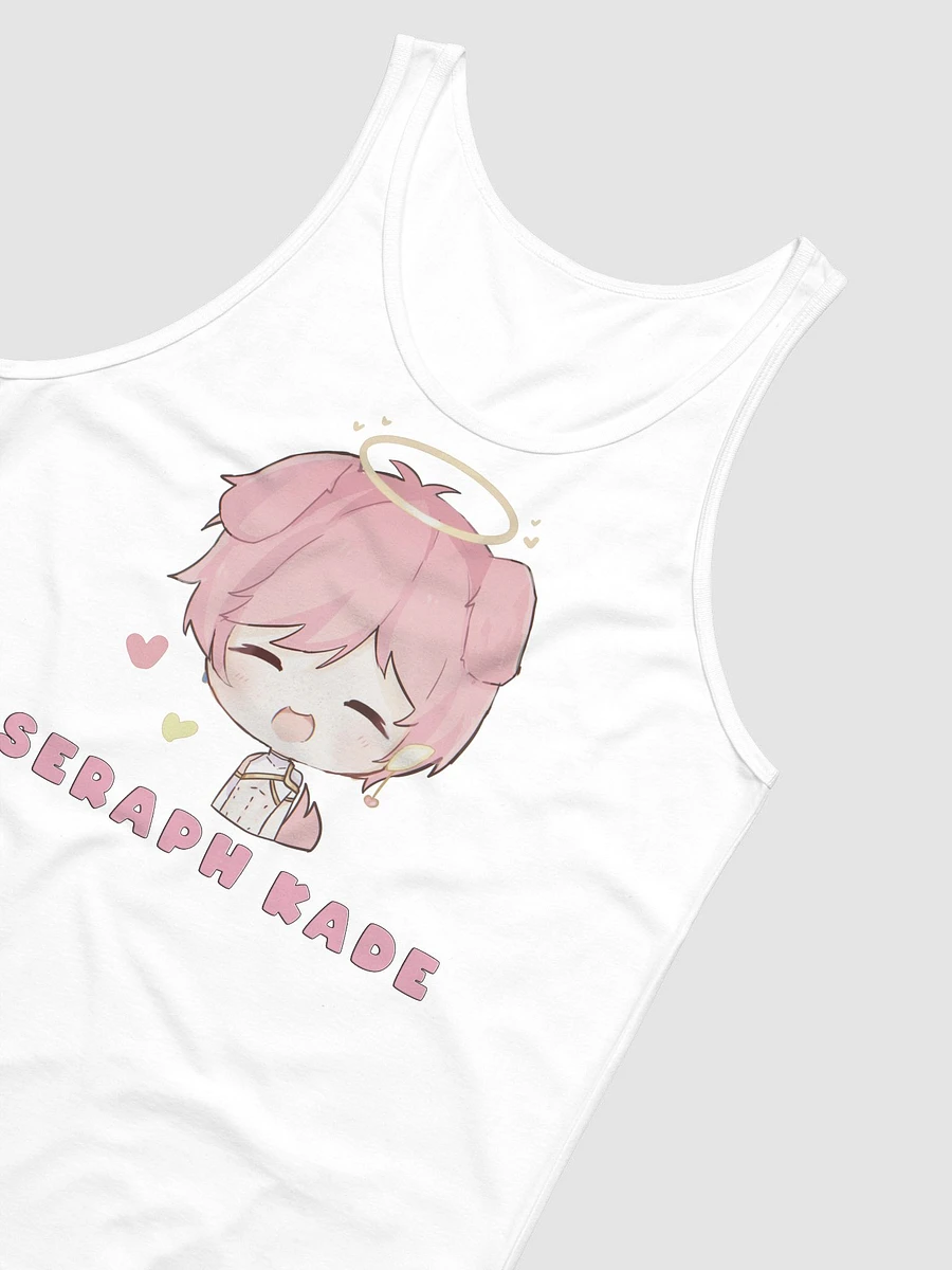 Puppy Love Tank product image (8)