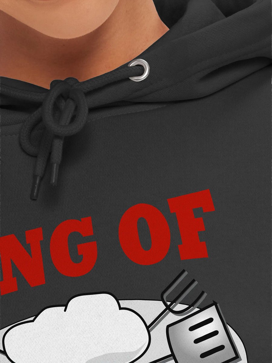 Grill Master's Pride Hoodie product image (7)