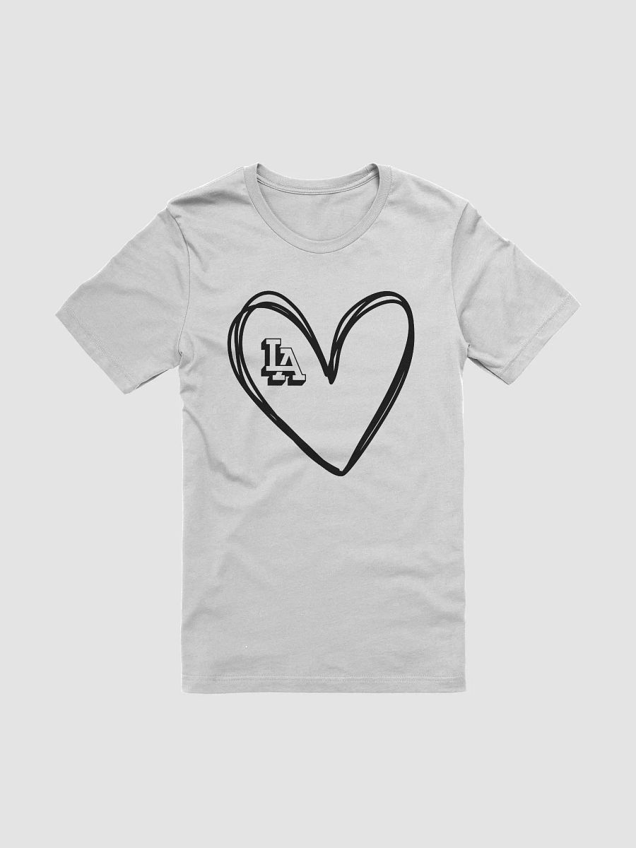 Love LA Graphic Tee product image (61)
