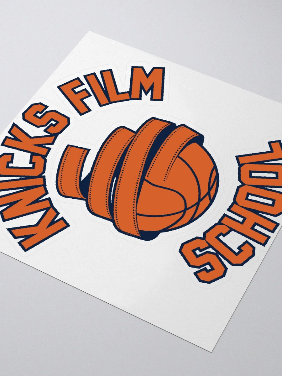 KFS Sticker product image (3)