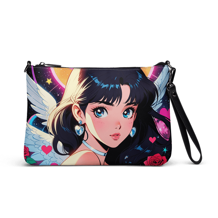 Muse Coquette Crossbody Bag product image (1)