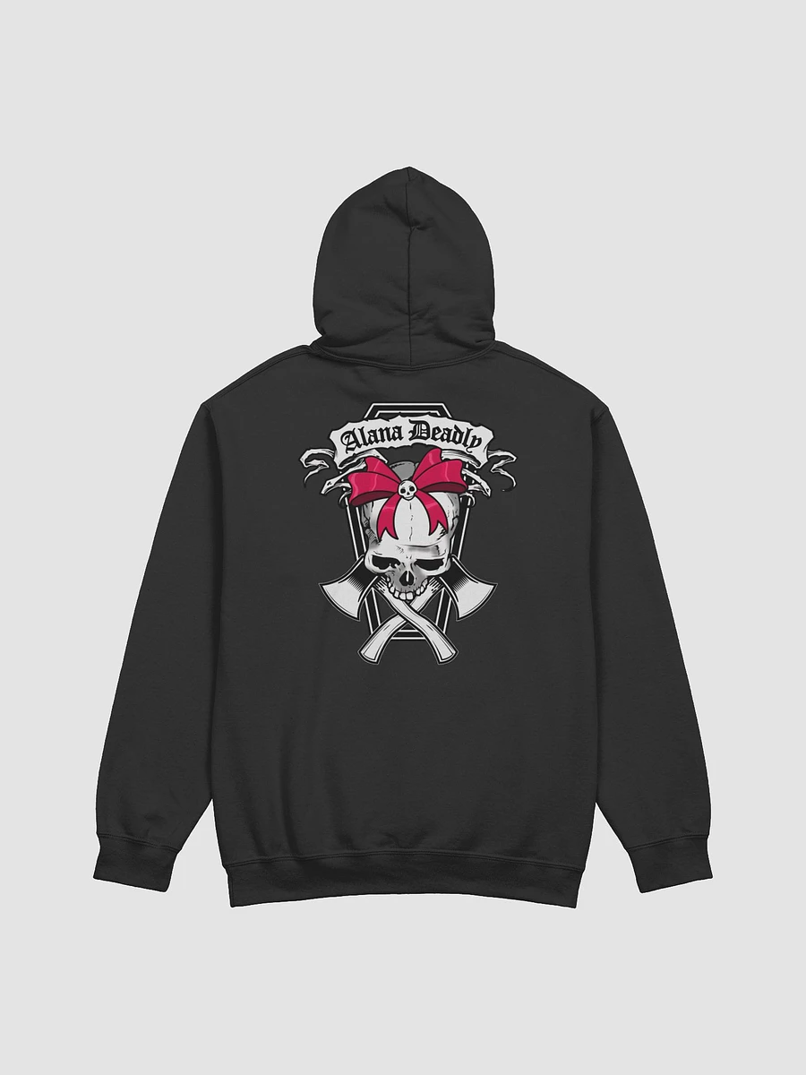 The Eden V2 Hoodie product image (6)
