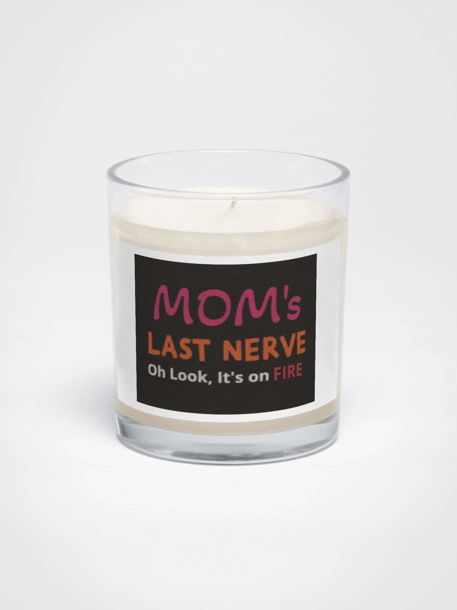 Last Nerve product image (1)