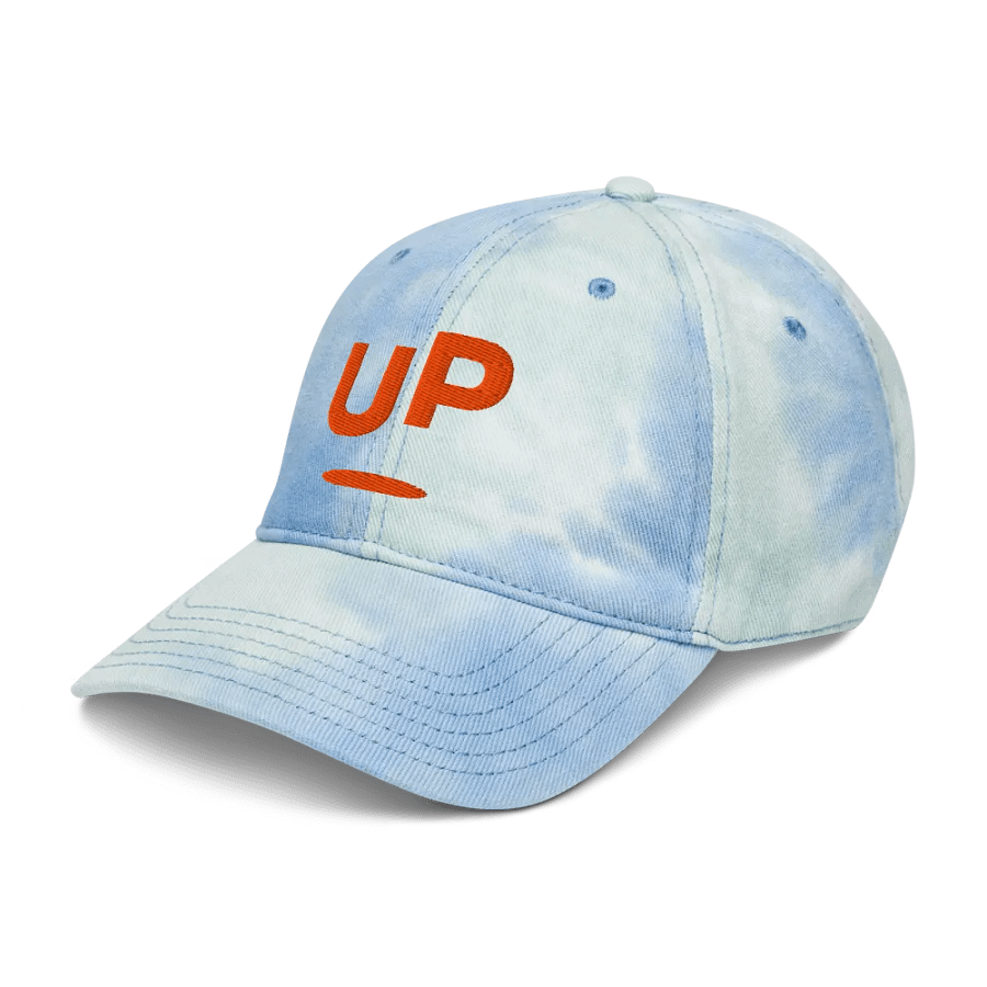Head In The Clouds - Orange product image (4)