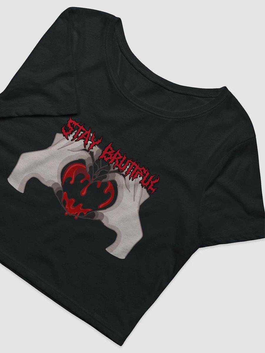 Brutiful crop T product image (2)
